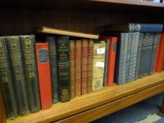 Vintage Books; Household Physician, War Books and Children's Encyclopaedia