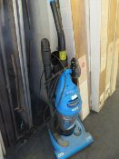 Vax Turbo Force 1700W Upright Vacuum Cleaner