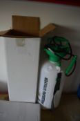 *7L Garden Pressure Sprayer