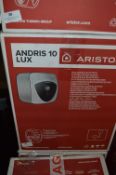 *Aristion Andrias 10 Under Sink Water Heater