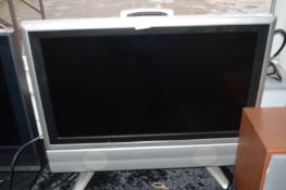 Sharp LCD TV 26