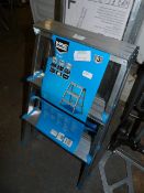 *Macallister 1.97m Platform Steps