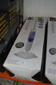 *Professional Series Steam Mop