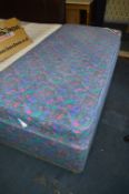 Dream Eazee Single Mattress and Base