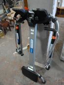 Pro Fitness Exercise Rowing Machine