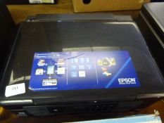 Epson XP 432 AIO Printer