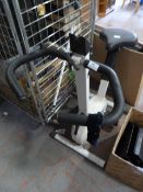 Body Sculpture Exercise Bike