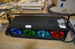 Disco Lights Unit
