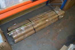 *Ten 3m Aerial Poles