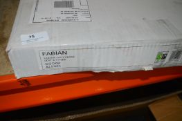 *Fabian Soft Close Toilet Seat