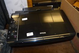 Epson Stylus SX415 AIO Printer
