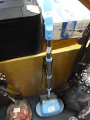 Cooper's Carpet Sweeper