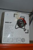 *3000W Turbo Fan Heater