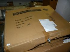 *Tesco Hawaii Eight Piece Circular Patio Set