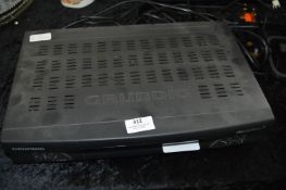 Grundig Sky Digibox