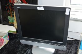 Samsung LW15M23 TV 15