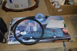 Primus Camping Gas Double Burner Stove