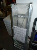 *3m Aluminium Loft Ladder