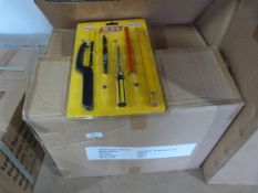 Box of Twenty Four Installation Kits