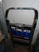 *Werner Two Tread Steps