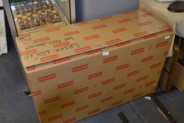 Franke Laser LSX 611 Left Hand Drainer Sink