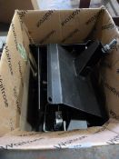 Bulldog Floor Mount Stand Bases