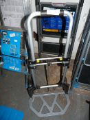 *Folding Sack Barrow