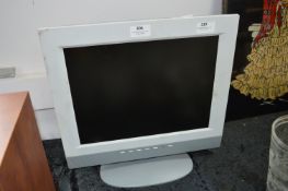 Model A150X1 PC Monitor