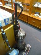 Dyson Cinetic Big Ball Animal Vacuum