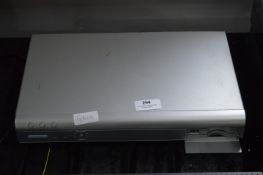 BT Vision Freeview Box