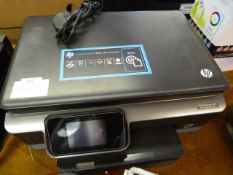 *HP Photosmart 6510E AIO Printer