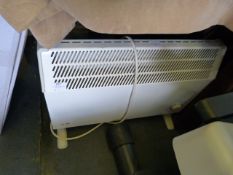 Electric Radiator Heater