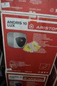 *Aristion Andrias 10 Under Sink Water Heater