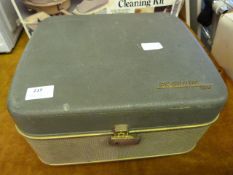 Grundig TK5 Reel-to-Reel Tape Recorder