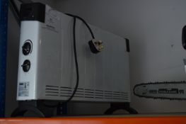 *2000W Convector Heater