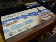 Bionaire Steam Mop