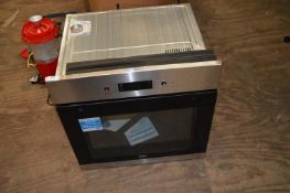 *Beko Built-in Multifunction Oven