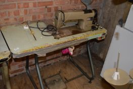*Model:101 Commercial Sewing Machine