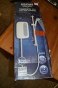 *Grohe Tempesta 100 Electric Shower