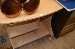 *Beech Home Desk