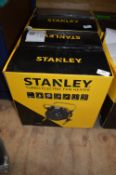 *Stanley 2000W Turbo Electric Heater