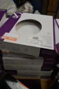 *Six Assorted Cooke & Lewis Toilet Seats