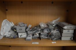 *Large Quantity of Smith & Locke Mortise Locks, Euro Cylinders, etc.