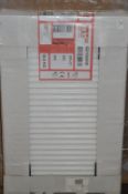 *Barlow 500x800 Domestic Radiator
