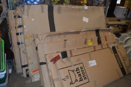 *Nine Bathstore and Other Panel Panels and Cubicles