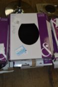 *Six Cooke & Lewis Toilet Seat