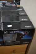 *Leeson Q10010 Car Stereo