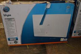 *Blyss Malae 2000W Panel Heater