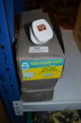 *Three Boxes Containing Twenty 13A Plug Tops