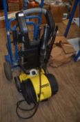 *Karcher K5.55 Cold Water Pressure Washer